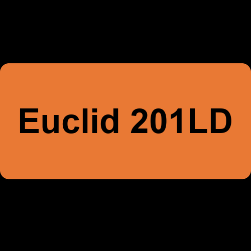 Euclid 201LD